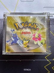Neo Genesis 1st Edition Booster Box